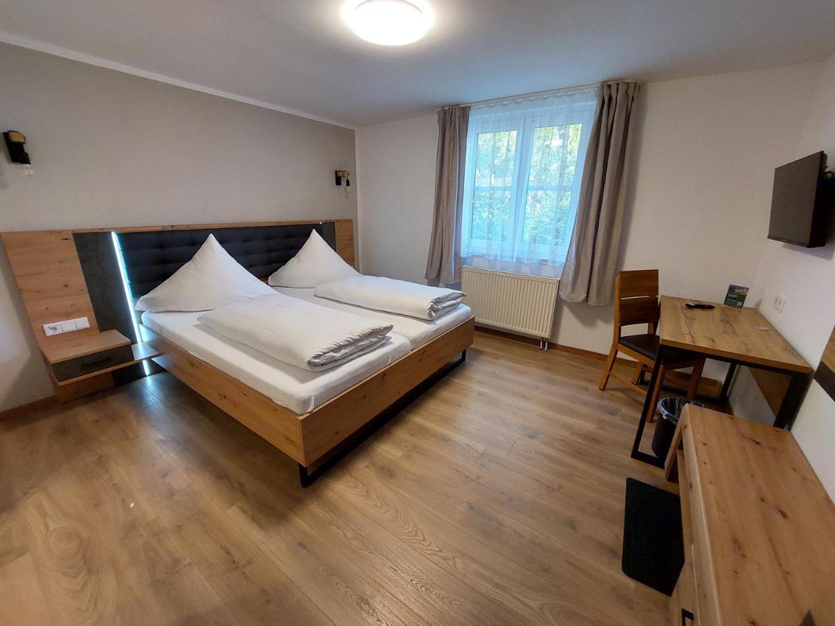 Landgasthof Moersbergei 3* Bubenreuth