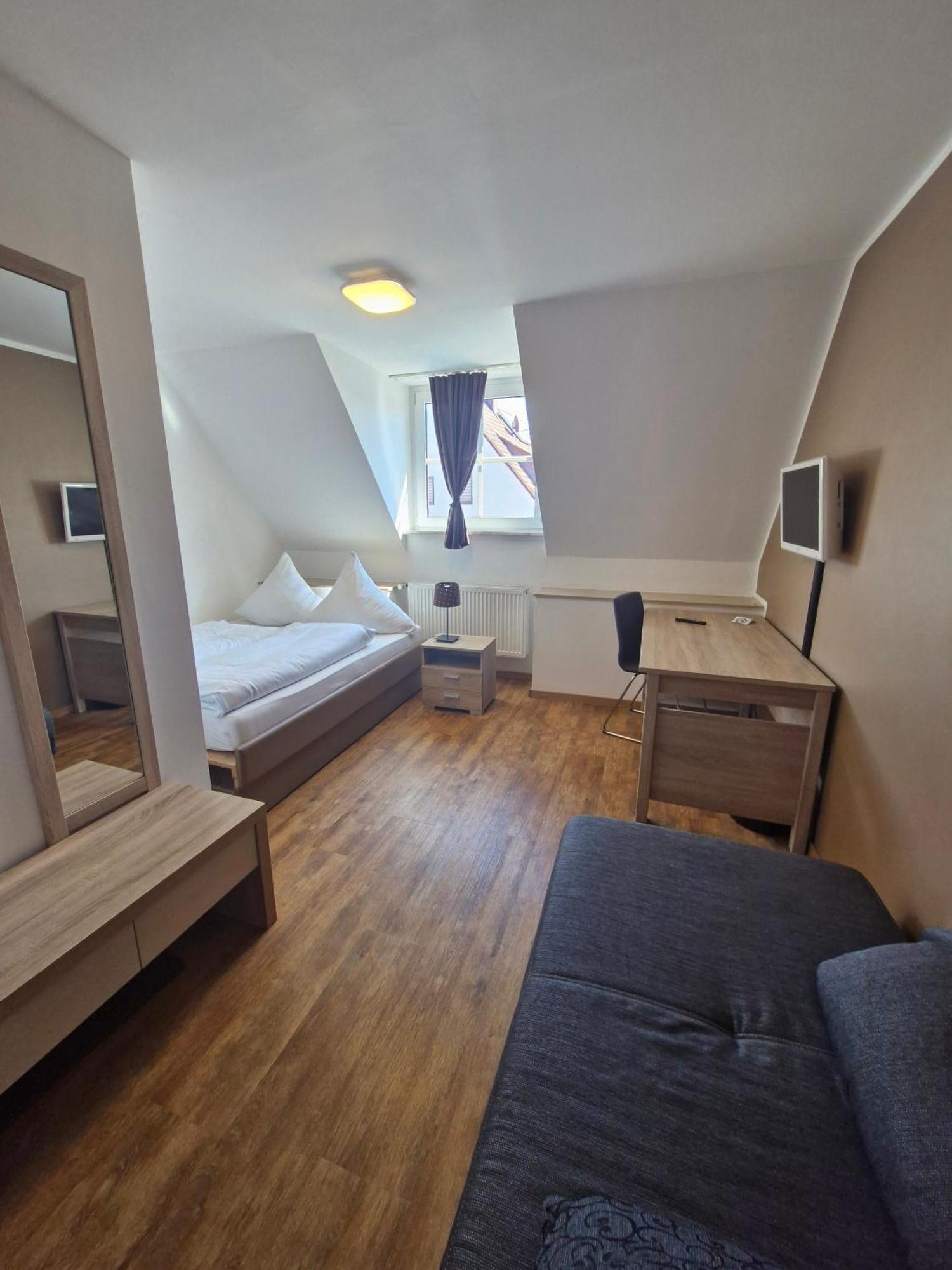 Landgasthof Moersbergei Hotel 3*