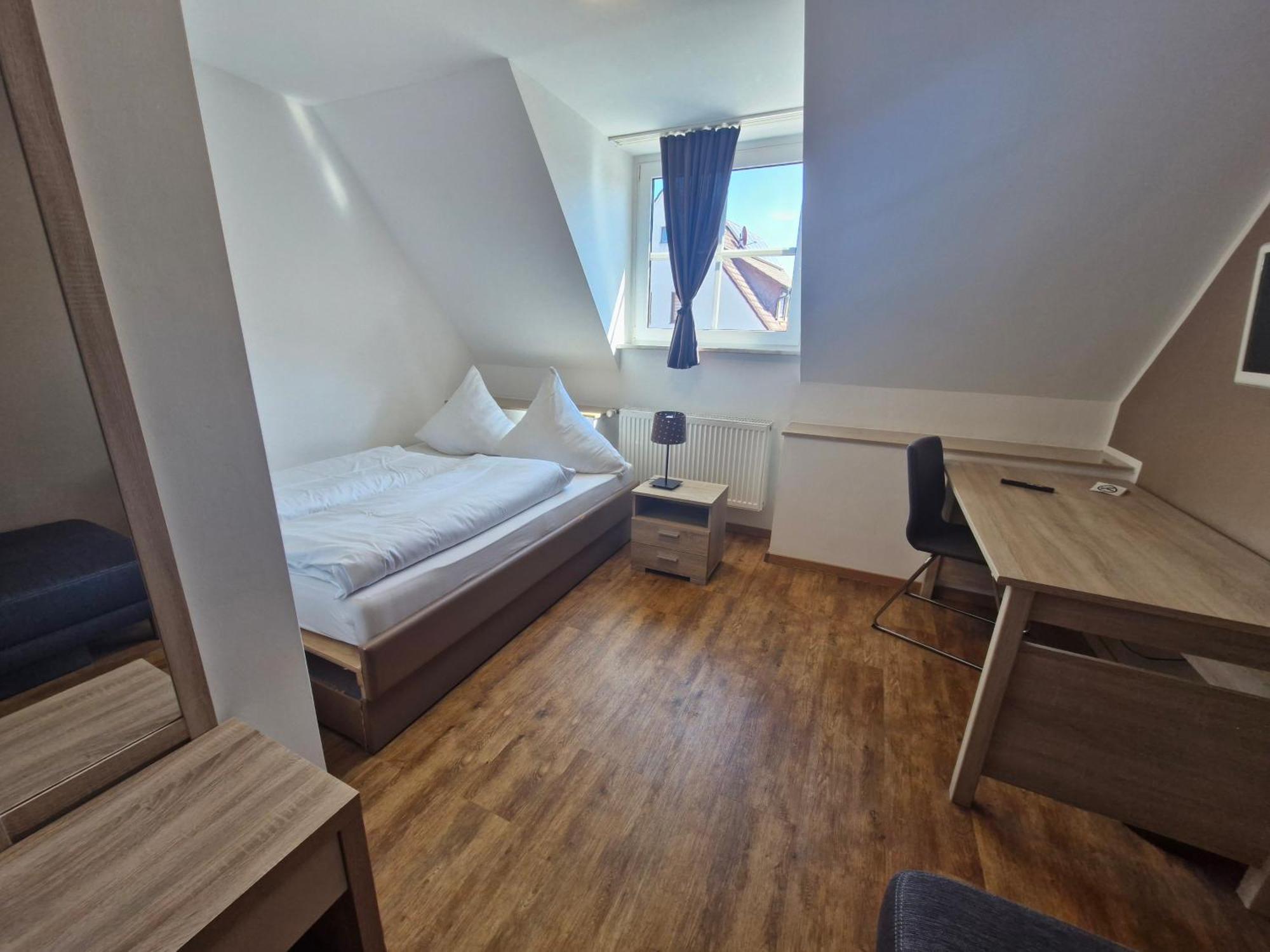 Hotel Landgasthof Moersbergei 3*