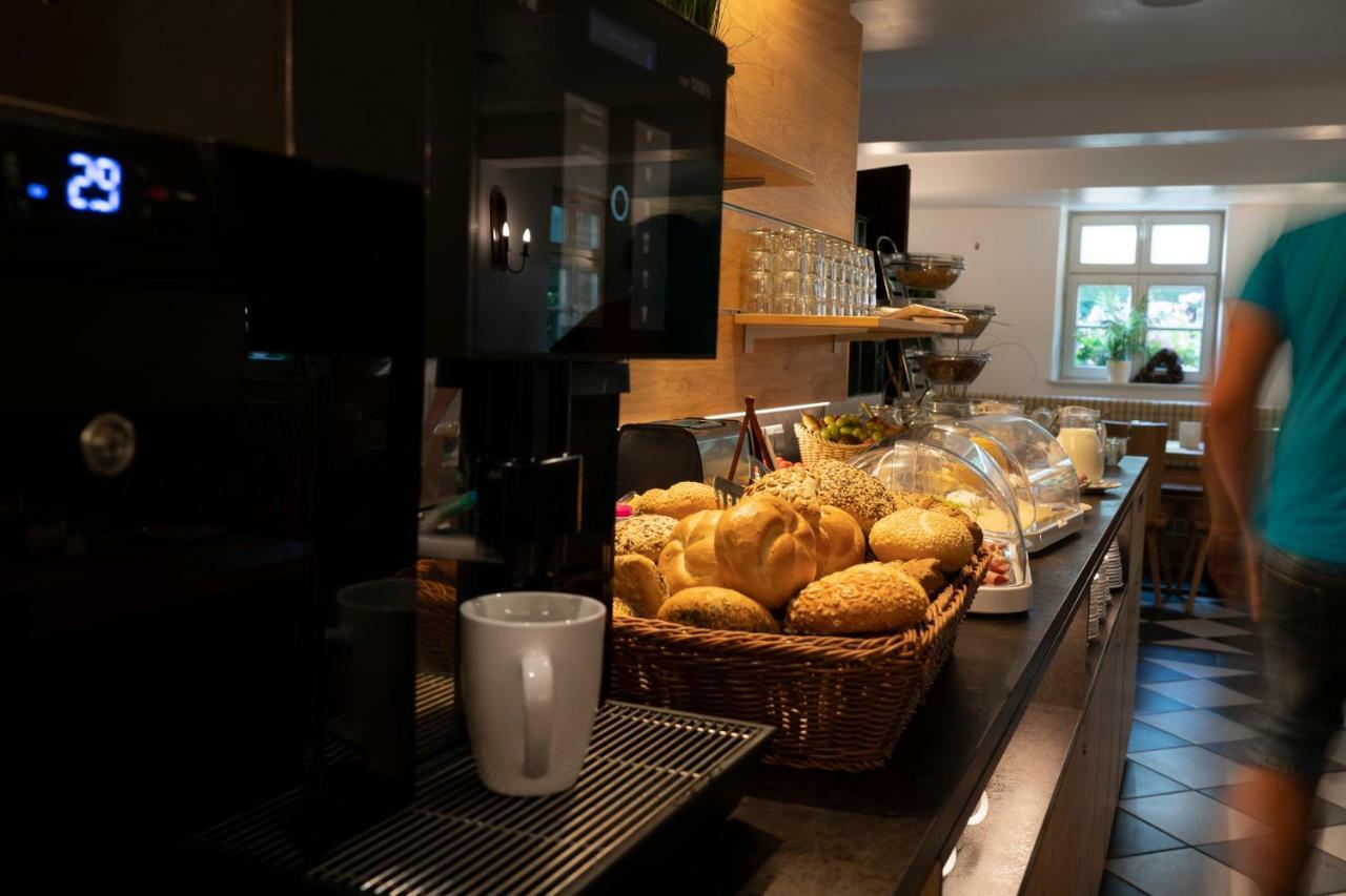 Landgasthof Moersbergei Hotel 3*