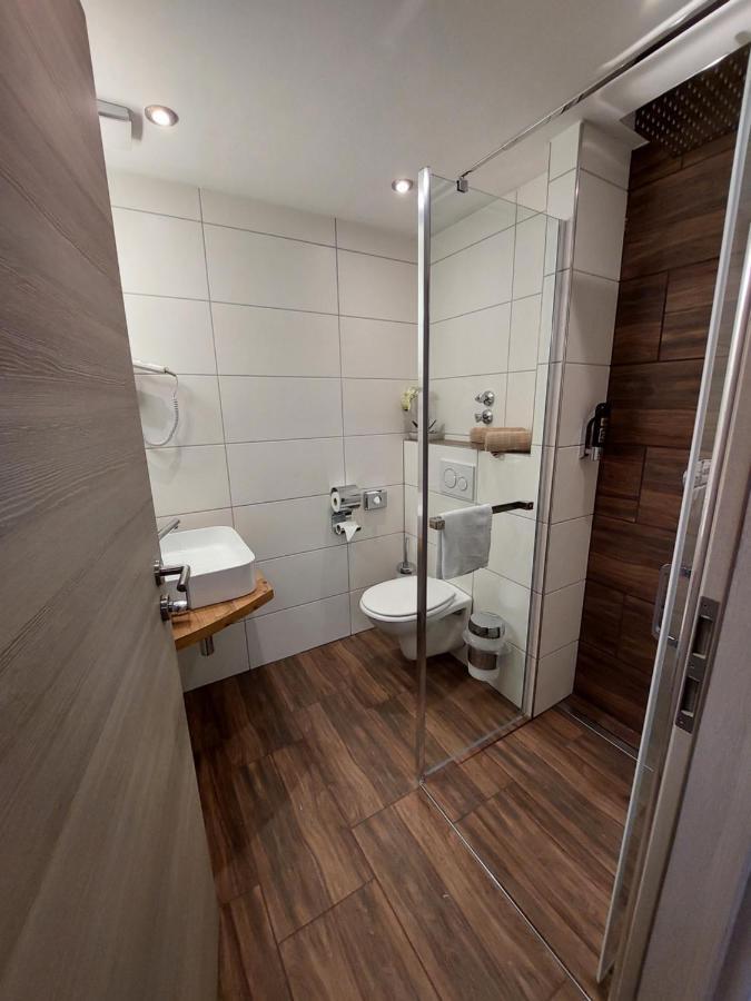 Hotel Landgasthof Moersbergei Bubenreuth