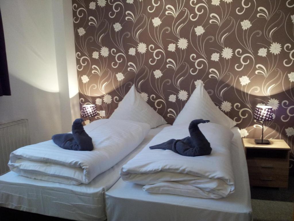 Landgasthof Moersbergei 3* Bubenreuth