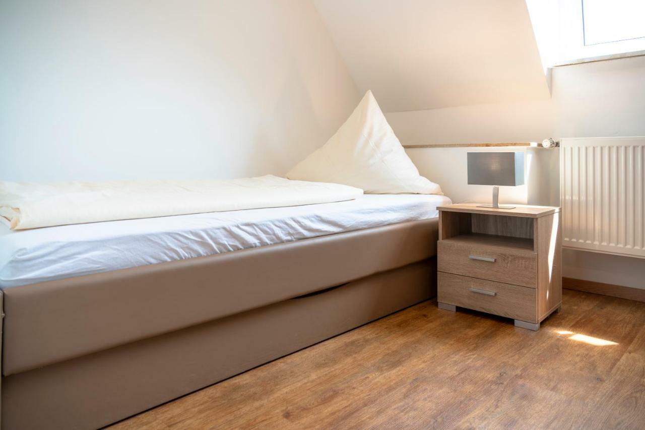 Hotel Landgasthof Moersbergei Bubenreuth