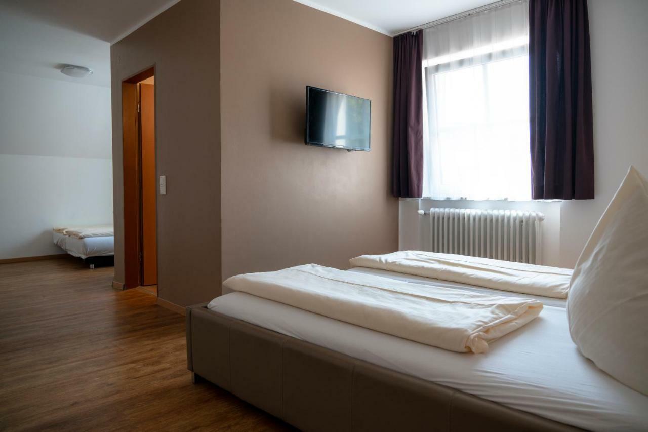 Landgasthof Moersbergei 3*