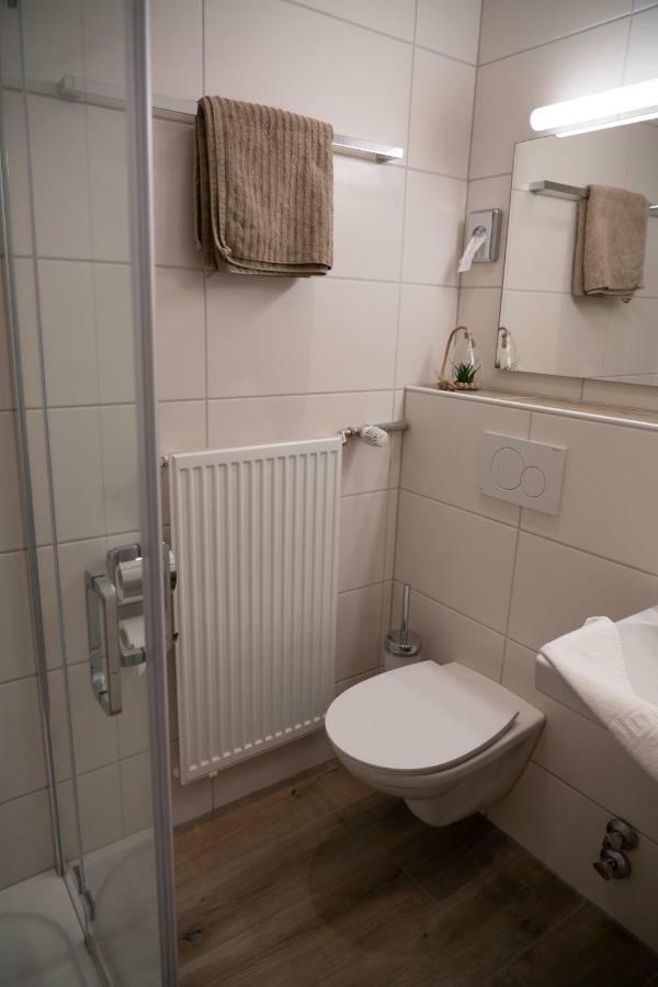 Landgasthof Moersbergei Hotel 3*