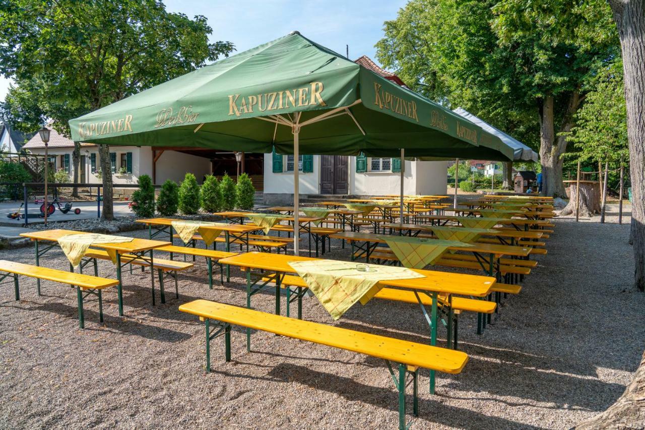 Landgasthof Moersbergei 3* Bubenreuth