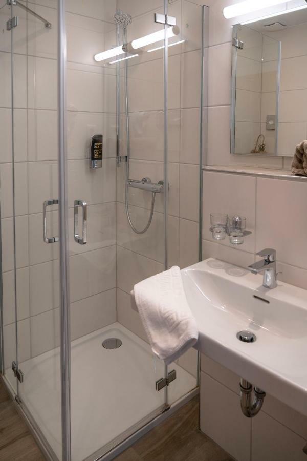 Hotel Landgasthof Moersbergei